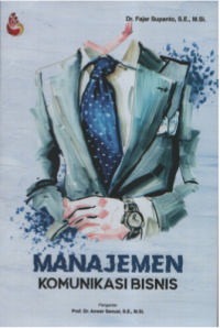 Image of Manajemen Komunikasi Bisnis