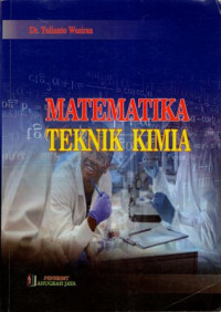 Matematika Teknik Kimia