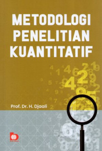 Metode Penelitian Kuantitatif