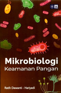 Mikrobiologi Keamanan Pangan