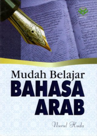 Mudah Belajar Bahasa Arab