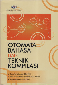 Otomata Bahasa dan Teknik Kompilasi