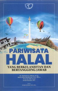 Pariwisata Halal yang Berkelanjutan dan Bertanggung Jawab