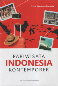 Pariwisata Indonesia kontemporer