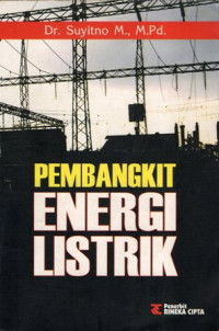 Pembangkit Energi Listrik