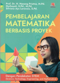 Pembelajaran Matematika Berbasis Proyek