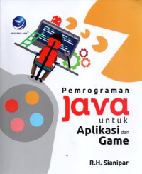 Pemrograman Java untuk Aplikasi dan Game