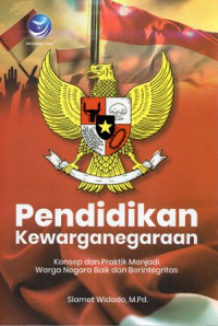 Pendidikan Kewarganegaraan