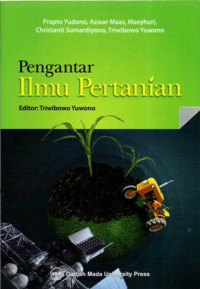 Pengantar Ilmu Pertanian