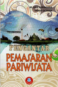 Pengantar Pemasaran Pariwisata