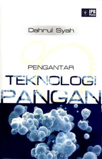 Pengantar Teknologi Pangan