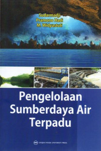 Pengelolaan Sumberdaya Air Terpadu