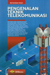 Pengenalan Teknik Telekomunikasi