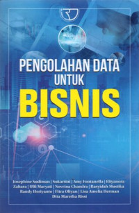 Pengolahan Data untuk Bisnis