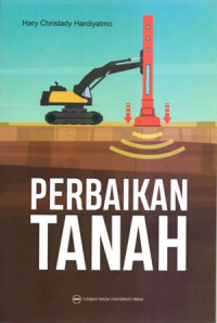 Perbaikan Tanah