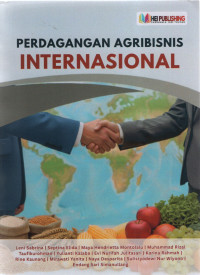 Image of Perdagangan Agribisnis Internasional