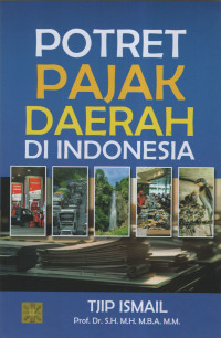 Image of Potret Pajak Daerah di Indonesia
