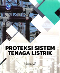 Proteksi Sistem Tenaga Listrik