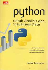 Python Untuk Analisis dan Visualisasi Data