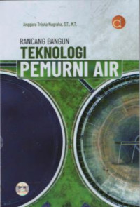 Image of Rancang Bangun Teknologi Pemurni Air
