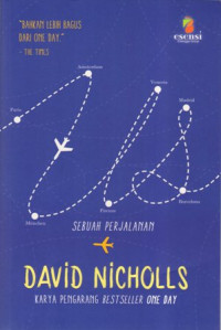 Sebuah Perjalanan