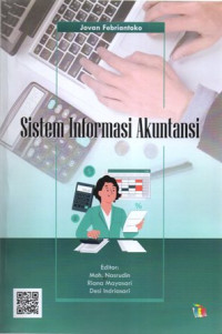 Sistem Informasi Akuntansi