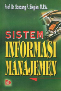 Sistem Informasi Manajemen