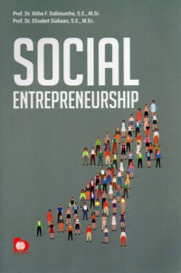 Social Entrpreneur