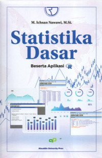 Statistika Dasar Beserta Aplikasi R/M