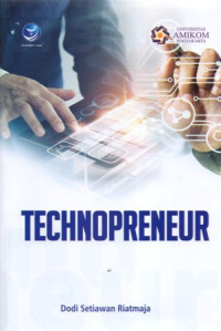 Technopreneur