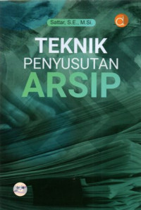 Teknik Penyusutan Arsip