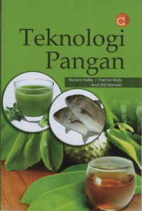 Image of Teknologi Pangan