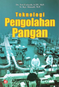 Teknologi Pengolahan Pangan