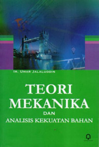 Teori Mekanika dan Analisis Kekuatan Bahan