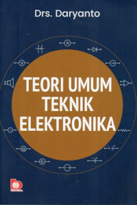 Teori Umum Teknik Elektronika