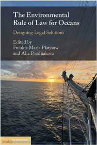 the environmental rule of law for oceans