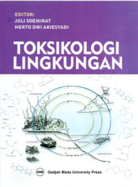 Toksikologi Lingkungan