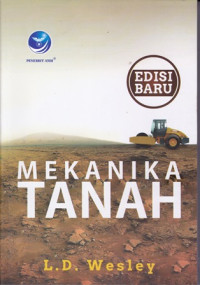 Mekanika Tanah Edisi Baru