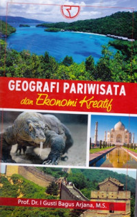 Geografi Pariwisata dan Ekonomi Kreatif