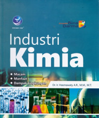 Industri Kimia