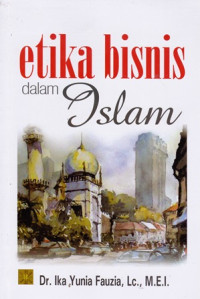 Etika Bisnis dalam Islam