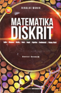 Matematika Diskrit Revisi Keenam