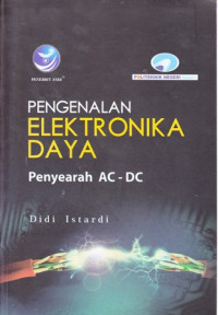 Pengenalan Elektronika Daya: Penyearah AC-DC