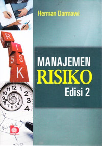 Manajemen Risiko Ed. 2