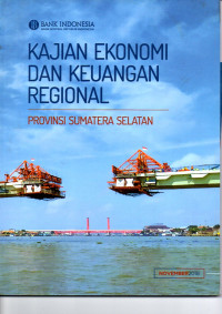 Majalah Kajian Ekonomi dan Keuangan Regional