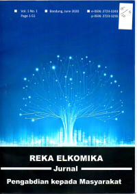 Reka Elkomika: Jurnal Pengabdian kepada Masyarakan