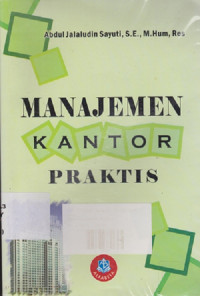 Manajemen Kantor Praktis