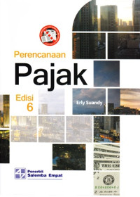 Perencanaan Pajak Edisi 6